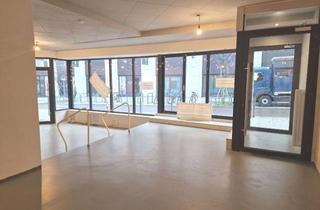 Immobilie mieten in Marienstr. 38A, 70178 Mitte, Atelier / Galerie / Vintage-Shop / Einzelhandel / Laden - keine Gastro! Besichtigung nur mit Termin!