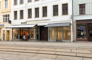 Geschäftslokal mieten in Berliner Straße 12, 02826 Innenstadt, Ladengeschäft direkt in der Görlitzer Fußgängerzone!