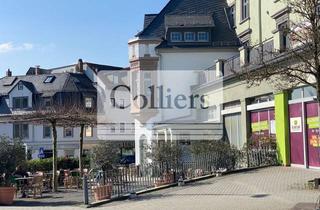 Geschäftslokal mieten in 61462 Königstein, Attraktive Einzelhandelsfläche in Königstein im Taunus