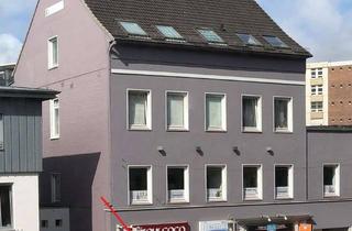 Geschäftslokal mieten in Kuhberg 16, 24534 Innenstadt, Zentral in Neumünster: Ladenfläche mit 103 m² Gesamtfläche am Kuhberg in Lauflage