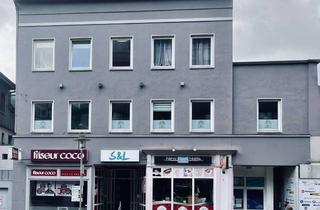 Geschäftslokal mieten in Kuhberg 16, 24534 Innenstadt, Zentrale Innenstadtlage von Neumünster: Ladenfläche mit 103 m² Gesamtfläche am Kuhberg in Lauflage
