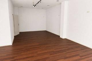 Geschäftslokal mieten in 45468 Mitte, 64 m² Ladenlokal in Mülheimer Innenstadt