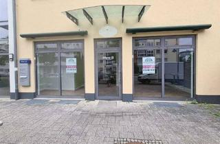 Gewerbeimmobilie kaufen in Walter-Benjamin-Straße 10, 79111 Rieselfeld, Ladengeschäft seitlich der Rieselfeldallee