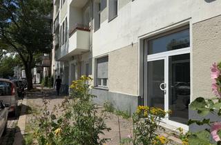 Büro zu mieten in Dänenstraße, 10439 Prenzlauer Berg, Kleines Ladengeschäft oder Büro in zentraler Lage von Prenzlauer Berg