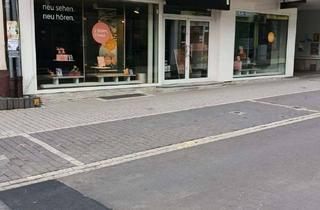 Geschäftslokal mieten in Obertorstraße 9-11, 36381 Schlüchtern, Ladenfläche in Schlüchtern: 147 m² für Ihr Geschäft