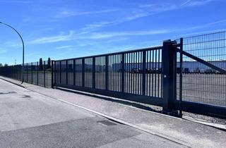 Gewerbeimmobilie mieten in Karl-Hüls-Straße 1-7, 48703 Stadtlohn, 10.000 m² Gewerbegrundstück in 48703 Stadtlohn zu vermieten