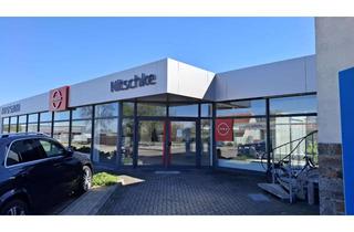 Gewerbeimmobilie mieten in Dresdener Straße 62, 02625 Bautzen, Top Lage – Top Chance Attraktive Gewerbeeinheit in frequentierter Lage der Bautzener Westvorstadt