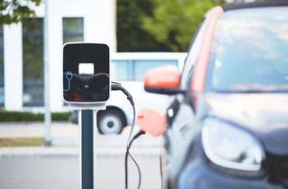 Geschäftslokal mieten in 84030 Ergolding, Laden, Parken, Weiterfahren - Topfläche für E-Mobilität in Bahnhofsnähe Landshut