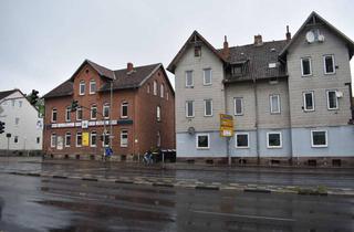 Gewerbeimmobilie kaufen in 37081 Göttingen, Immobilieninvest mit hoher Rendite im Zentrum von Göttingen