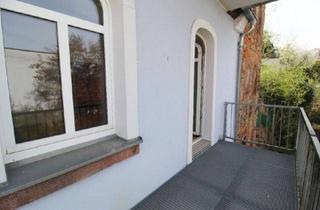 Wohnung mieten in 09322 Penig, schicke 2- Raumwohnung mit Balkon