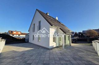 Einfamilienhaus kaufen in Ortenleite 8, 96161 Gerach, Massives Einfamilienhaus in Bestlage – modern, ruhig, sofort bezugsfrei