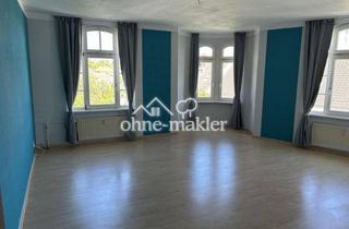 Wohnung mieten in Breitscheidstr. 7, 34119 Kassel, Großzügige 3ZKB Altbauwohnung Nähe Bebelplatz