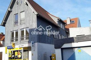 Wohnung mieten in Neuer Weg 8, 61191 Rosbach, Lichtdurchflutete 3 Zimmer Wohnung 100 m2
