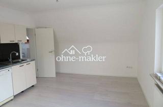 Wohnung mieten in 54523 Hetzerath, Schickes Single-Appartement mit EBK & Spülmaschine