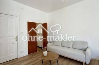 Wohnung mieten in Mindener Straße 3, 10589 Berlin, Wunderschöne Altbauwohnung im Charlottenburger-Kiez!