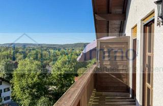 Wohnung kaufen in 83620 Feldkirchen-Westerham, bezugsfreie Dachgeschoßwohnung in Vagen / Garage / Kaminofen