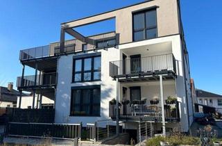 Wohnung kaufen in 90513 Zirndorf, Lichtdurchflutete 4-Zimmer-Neubauwohnung mit Süd-Loggia, Aufzug & Stellplatz-provisionsfrei!