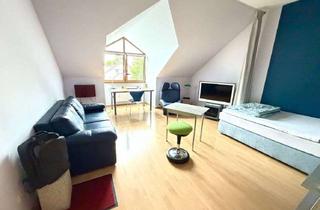 Wohnung kaufen in 85604 Zorneding, ***charmante Dachgeschosswohnung*** in Zorneding