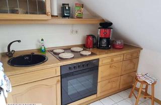 Wohnung kaufen in 38644 Goslar, Sanierte Dachgeschoßwohnung zur Vermietung oder zur Selbstnutzung in GS/Hahnenklee/Bockswiese