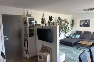 Wohnung kaufen in Adalbert-Stifter-Straße, 86529 Schrobenhausen, Smart-Home Traum in moderner 3-Zimmer Wohnung