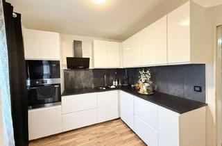 Wohnung kaufen in 68542 Heddesheim, Ideale Infrastruktur + hervorragende Anbindung - 4 ZKB mit Balkon