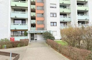 Wohnung kaufen in 68542 Heddesheim, *Light Open House* Hervorragende 4 ZKB mit Balkon