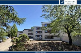 Wohnung kaufen in 29640 Schneverdingen, Lichtdurchflutete 3-Zimmer-Wohnung in ruhiger Lage