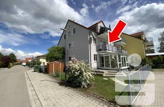 Wohnung kaufen in 92449 Steinberg am See, Wohnen in Seenähe
