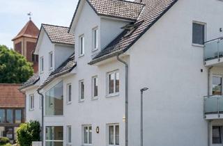 Wohnung kaufen in 28816 Stuhr, Moderne Eigentumswohnung mit Werterhalt