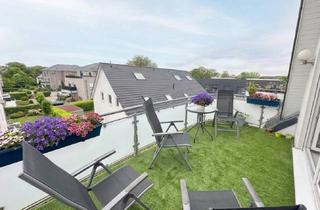 Wohnung kaufen in 28816 Stuhr, Eigentumswohnung mit Studio Charakter in Stuhr-Brinkum