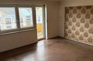 Wohnung kaufen in 52249 Eschweiler, 3 Zimmer Wohnung in ruhiger Wohnlage