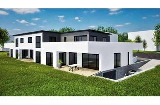 Wohnung kaufen in 46562 Voerde, Erstklassige Neubauwohnung mit großer Dachterrasse in Voerde