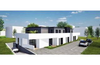 Wohnung kaufen in 46562 Voerde, Moderne Erdgeschosswohnung in Top-Wohnlage von Voerde