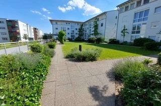 Wohnung kaufen in 65462 Ginsheim-Gustavsburg, Attraktive helle 3-Zimmer-Wohnung in ruhiger Lage