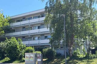 Wohnung kaufen in 85716 Unterschleißheim, 3 Zimmer Wohnung mit Südterrasse in ruhiger Lage