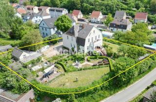 Villa kaufen in 17094 Burg Stargard, Historische Eleganz trifft auf Naturidylle - Traumvilla in Burg Stargard
