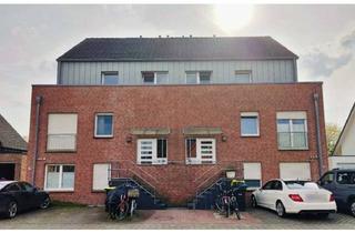 Wohnung kaufen in 48268 Greven, Attraktive 3-Zimmer-Wohnung mit Loggia in ruhiger Grevener Lage!