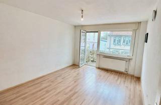 Wohnung kaufen in 64354 Reinheim, Charmante 2-Zimmer-Etagenwohnung in zentraler Lage von Reinheim