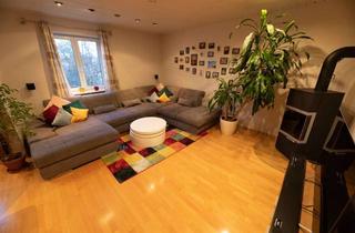 Wohnung kaufen in Friesenstrasse 22, 67063 Friesenheim/Nord, Charmante Maisonette mit Dachterrasse am Friesenpark