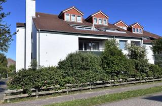 Wohnung kaufen in Fritz-Reuter-Strasse, 26465 Langeoog, Schöne Eigentumswohnung im Herzen von Langeoog
