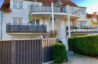 Wohnung kaufen in 65929 Unterliederbach, Lichtdurchflutete 4-Zimmer-Maisonette-Wohnung mit 116 m² Wohnfläche in Frankfurt Unterliederbach