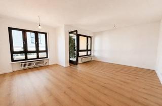 Wohnung kaufen in 71139 Ehningen, DUVE: PROV.-FREI! - ERSTBEZUG N. KERNSANIERUNG - Attr. 3,5 Zim.-WHG inkl. Terrasse & Stellpl.