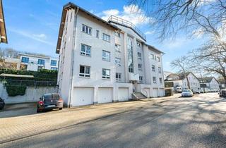 Wohnung kaufen in 58453 Witten, Maisonette-Wohnung mit Dachterrasse und PKW-Stellplatz in Witten-Annen
