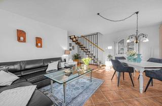 Wohnung kaufen in 58453 Witten, Maisonette-Wohnung mit Dachterrasse und PKW-Stellplatz in Witten-Annen