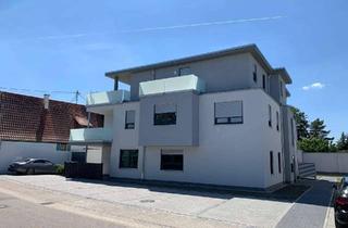 Wohnung mieten in Raiffeisenstraße 5A, 67482 Böbingen, 3-Zimmer Wohnung im 1. OG