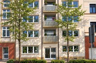 Wohnung mieten in Crangerstr. 145, 45891 Erle, *** Helle Wohnung mit Balkon in bevorzugter Wohnlage sucht nette Mieter***