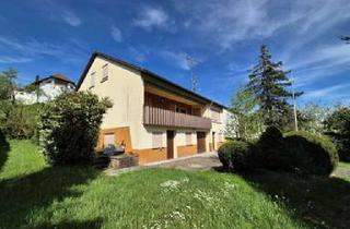 Wohnung mieten in 73635 Rudersberg, 3 Zimmer Wohnung