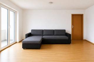Wohnung mieten in Rathausplatz, 75223 Niefern-Öschelbronn, Zwei Zimmer in Niefern-Öschelbronn: Gepflegte Wohnung mit Balkon