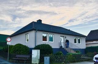 Wohnung mieten in Waldstraße, 61250 Usingen, 4-Zimmer-Wohnung in Usingen