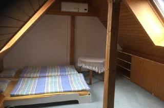 Wohnung mieten in 70374 Sommerrain, Wunderschöne 2-Zimmer-Dachgeschosswohnung in Toplage